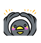 キューカン日和（個別スタンプ：20）