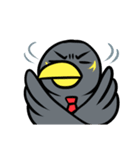 キューカン日和（個別スタンプ：22）