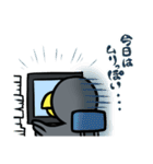 キューカン日和（個別スタンプ：28）