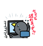 キューカン日和（個別スタンプ：29）