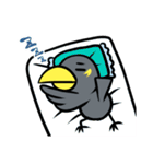 キューカン日和（個別スタンプ：33）