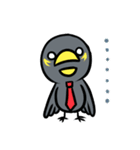 キューカン日和（個別スタンプ：36）