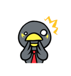 キューカン日和（個別スタンプ：37）