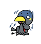 キューカン日和（個別スタンプ：38）