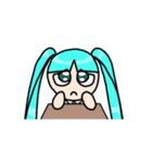 小さな交通先駆者（個別スタンプ：18）