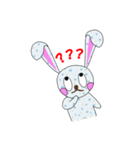 ラビスター（個別スタンプ：8）
