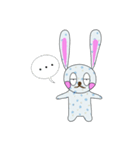 ラビスター（個別スタンプ：10）