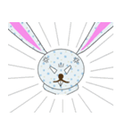ラビスター（個別スタンプ：15）