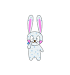 ラビスター（個別スタンプ：16）