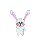 ラビスター（個別スタンプ：17）