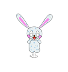 ラビスター（個別スタンプ：20）