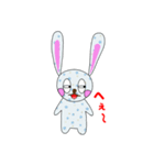 ラビスター（個別スタンプ：26）