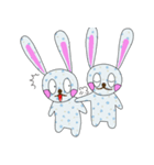ラビスター（個別スタンプ：29）