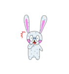 ラビスター（個別スタンプ：31）