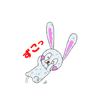 ラビスター（個別スタンプ：39）