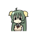 カリマラさん（個別スタンプ：2）