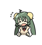 カリマラさん（個別スタンプ：4）