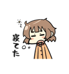 カリマラさん（個別スタンプ：10）