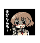 カリマラさん（個別スタンプ：11）