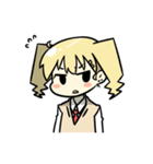 カリマラさん（個別スタンプ：13）