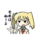カリマラさん（個別スタンプ：14）