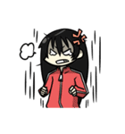 カリマラさん（個別スタンプ：28）