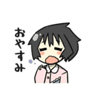 カリマラさん（個別スタンプ：36）