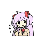 カリマラさん（個別スタンプ：39）