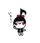 おんぷちゃん♪（個別スタンプ：5）