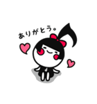 おんぷちゃん♪（個別スタンプ：9）