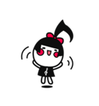 おんぷちゃん♪（個別スタンプ：15）