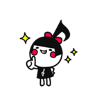 おんぷちゃん♪（個別スタンプ：17）