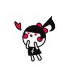 おんぷちゃん♪（個別スタンプ：20）