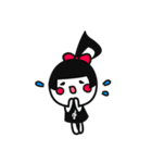 おんぷちゃん♪（個別スタンプ：26）