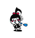 おんぷちゃん♪（個別スタンプ：28）