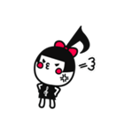 おんぷちゃん♪（個別スタンプ：29）