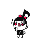おんぷちゃん♪（個別スタンプ：31）
