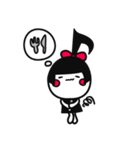 おんぷちゃん♪（個別スタンプ：32）