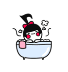 おんぷちゃん♪（個別スタンプ：38）