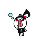 おんぷちゃん♪（個別スタンプ：39）