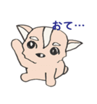 好き好きチワワ（個別スタンプ：11）