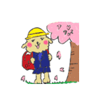 トイプードルのつーたん（個別スタンプ：27）