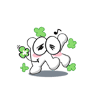 んぐ君（個別スタンプ：5）