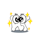 んぐ君（個別スタンプ：7）