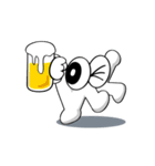 んぐ君（個別スタンプ：16）
