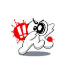 んぐ君（個別スタンプ：19）