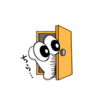 んぐ君（個別スタンプ：22）