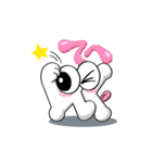 んぐ君（個別スタンプ：26）
