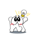 んぐ君（個別スタンプ：37）
