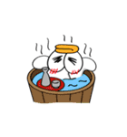 んぐ君（個別スタンプ：38）